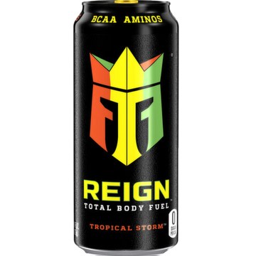 Reign energy drink bundled by Energydrinkcity 