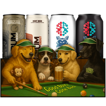 Good Boys Gone Bad