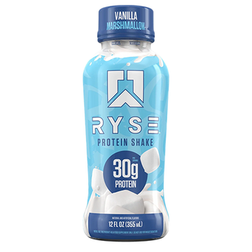 Ryse Protein Vanilla Marshmallow