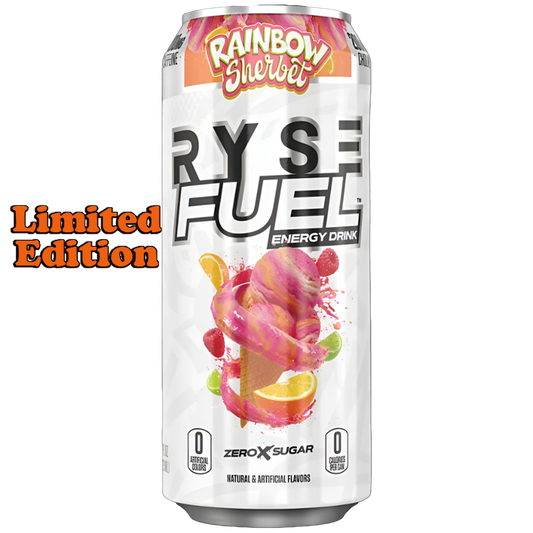 Ryse Rainbow Sherbet