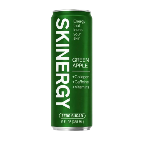 Skinergy Green Apple