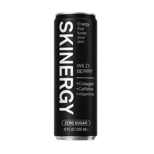Skinergy Wild Berry