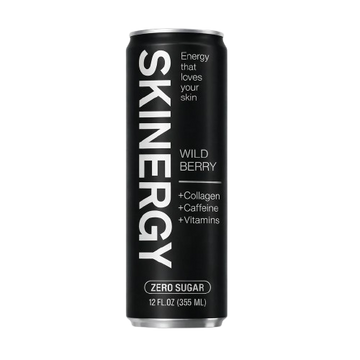 Skinergy Wild Berry