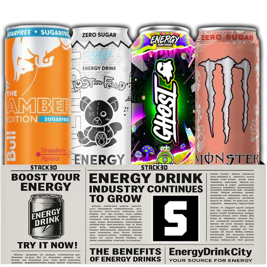 The Stack3D Bundle