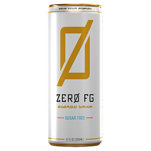 Zero FG Energy Original SF
