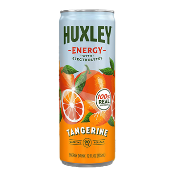 Huxley Tangerine Energy