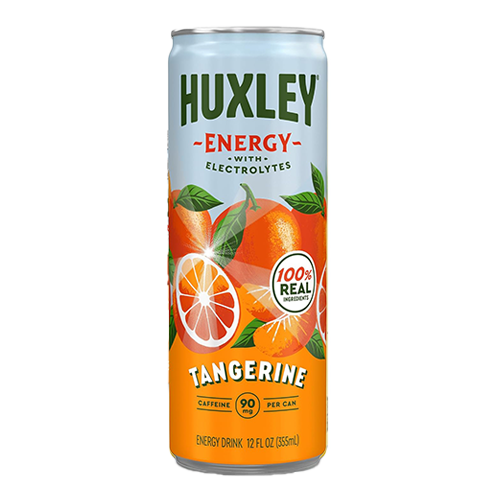 Huxley Tangerine Energy