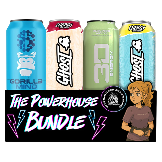 The Powerhouse Bundle