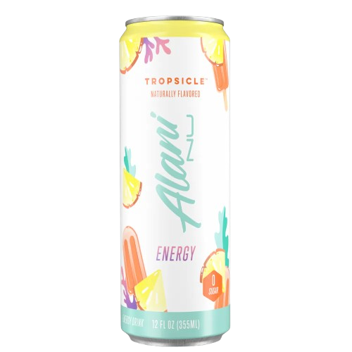 Alani Nu Tropsicle