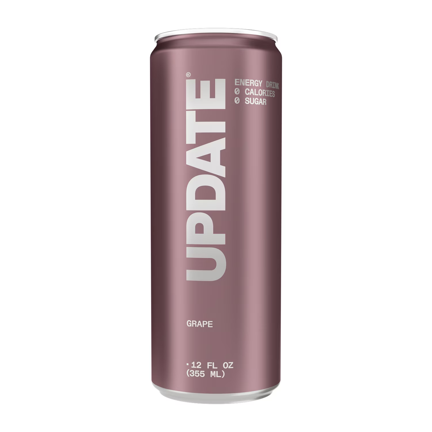 Update Energy Grape