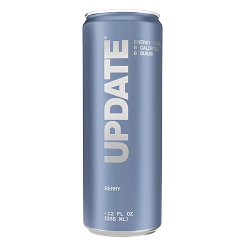 Update Energy Berry