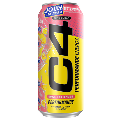C4 Jolly Rancher Watermelon