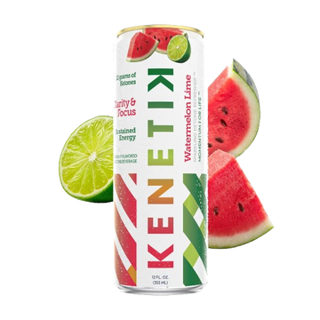 Kenetik Watermelon Lime