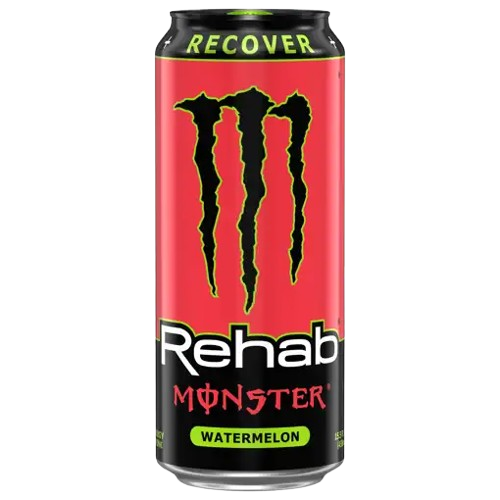 Monster Rehab Watermelon