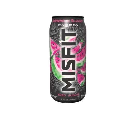 Misfit Energy Watermelon Slingshot
