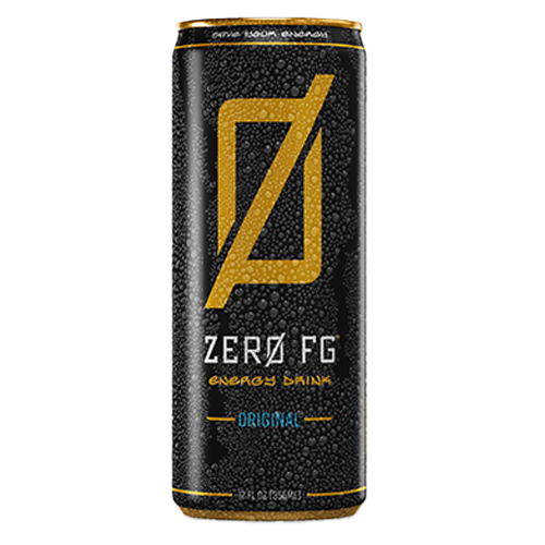 Zero FG Energy Original