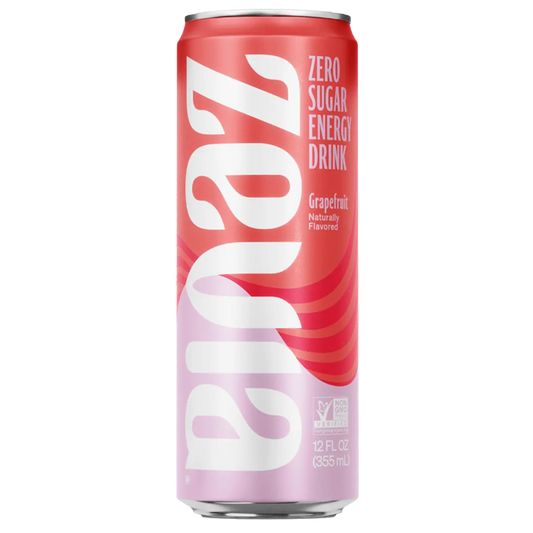zevia energy drink bundled with Energydrinkcity