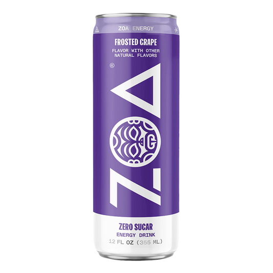 zoa energy drink bundled by EnergyDrinkcity
