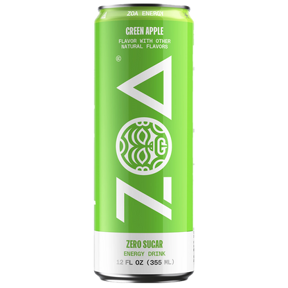 zoa energy drink bundled by EnergyDrinkcity
