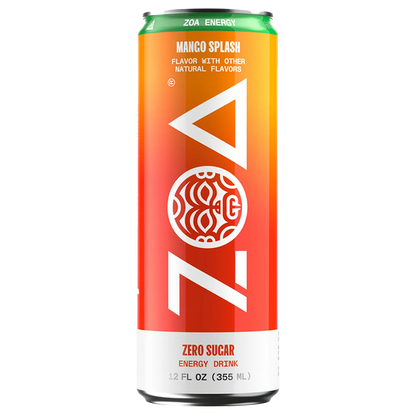 zoa energy drink bundled by EnergyDrinkcity
