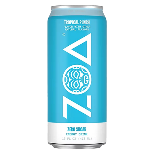 zoa energy drink bundled by EnergyDrinkcity